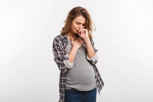 妊娠中に泣きたくなるって普通のこと？：周産期うつ病