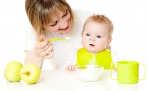 ヴィーガンの食生活は母乳に影響するのはホント？