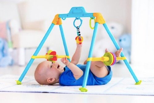 子どものための初期経験エクササイズ:早いうちから始めよう