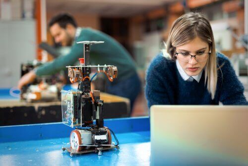 STEMの女性 STEM STEM分野 女性