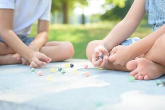 コレクションの種類 子ども コレクション