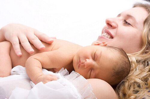 最近出産したばかりの女性へのギフト 出産 女性 ギフト