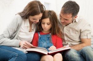 パートナーと合意しながらの子育て