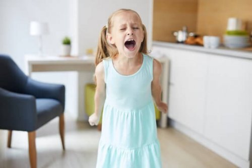 落ち着きのない子どもに私は何をしてあげられる?