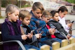 子どものテクノロジー疾患について知っておくこと