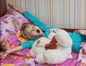 あなたの赤ちゃんや幼い子どもにピッタリのパジャマ5種類!