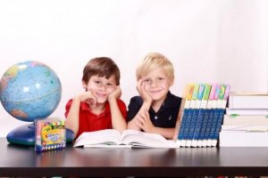 子どもの勉強部屋インテリア：やる気を促す３つの要素