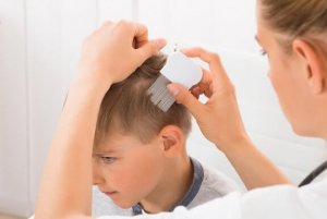 子どもの乾癬について:4つの治療法を見てみましょう