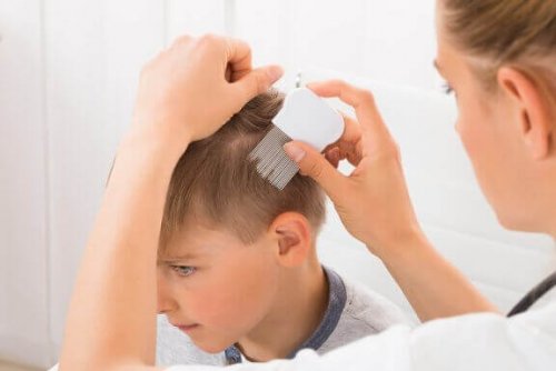 子どもの乾癬について:4つの治療法を見てみましょう