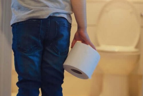 子どもがトイレに行くのを怖がるときはどうすればいい?