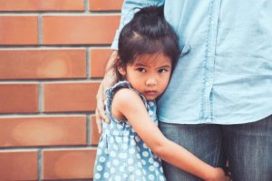 なんで怖がっちゃうんだろう?子どもが最も恐れているもの