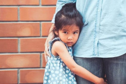 なんで怖がっちゃうんだろう?子どもが最も恐れているもの