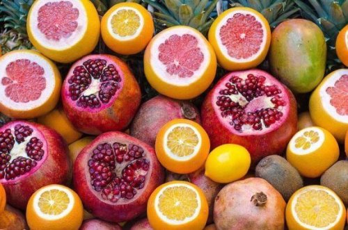 免疫システム を強化する果物　免疫システム 強化 食べ物
