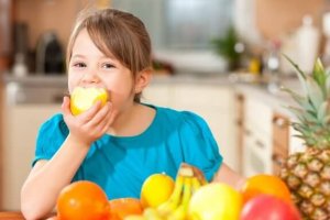 子どもが健康的なライフスタイルを送るための4つの秘訣