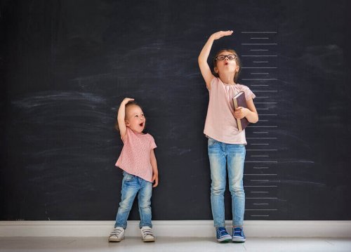 身長 軟骨無形成症 子ども