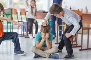 子どもが心配?:学校での問題対処の秘訣について