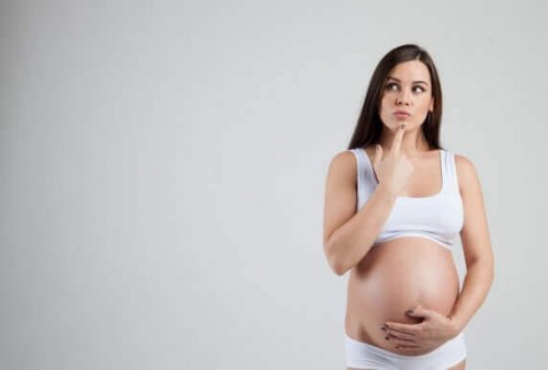知っておきたい出産後の体の変化について：焦らなくても大丈夫