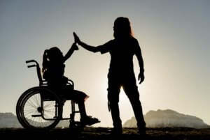 障害を抱える兄弟姉妹を持つこと:同じ家族としてできることは?