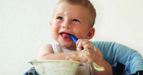 離乳食 子供の性格 食事