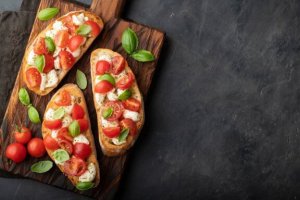 忙しいママへ!サッと作れる美味しい前菜レシピ6選