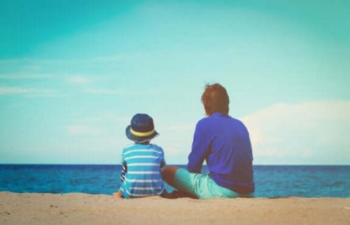 愛にまつわる迷信について子どもと話そう：大切な親子の時間
