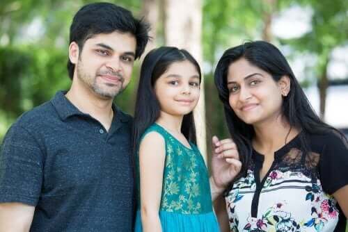 一人っ子の家庭 一人っ子 メリット デメリット