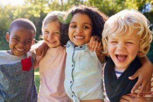 子どもの社会化の重要性について見ていきましょう!
