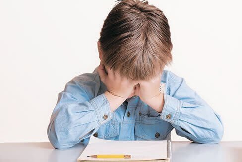 子どもが勉強をしたがらない時はどうすればいいの？