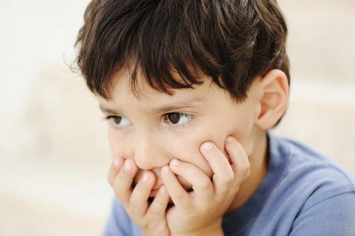 子どもの常同症について:親が知っておくべきこととは?