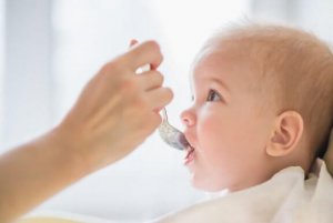 ベビーフードの残りは取っておいていいの?:赤ちゃんの健康