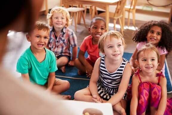 子ども 科学実験