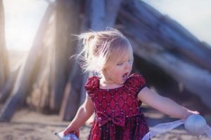 子どもが叫ぶ理由とその対処法について見てみよう!
