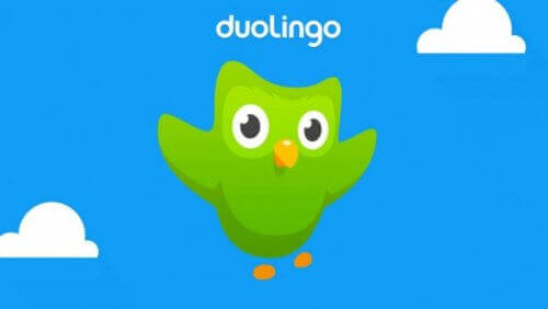 外国語 を習得するアプリ：Duolingo 外国語学習 アプリ