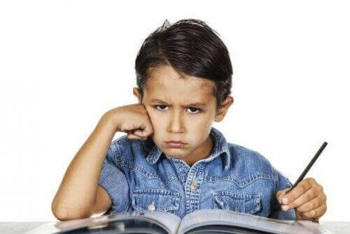 子ども 勉強したがらない