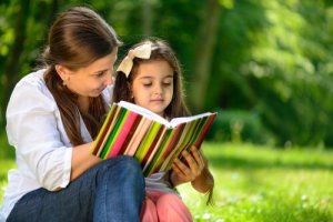 子どもに読書を勧めるためにできる5つの習慣とは?