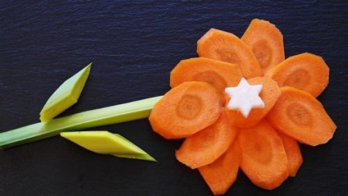 野菜が嫌いでも大丈夫？子どもが喜ぶ４種類のにんじんレシピ