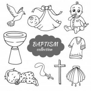 【キリスト教徒の家族へ】洗礼を受けるお子さんへのギフトアイデア