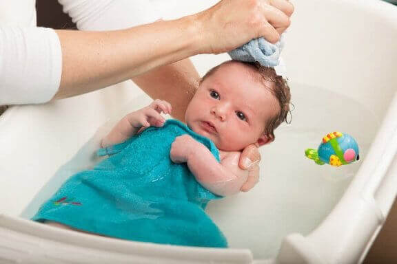 赤ちゃんのお風呂　おむつ交換台　選び方