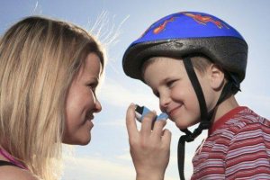 喘息持ちの子ども:スポーツに参加させる時の注意点