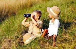 夏休みは家族と動物園に行こう:心に残る思い出を