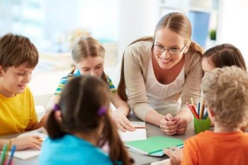 教師を尊敬しない子ども達:教師が直面する問題点とは?