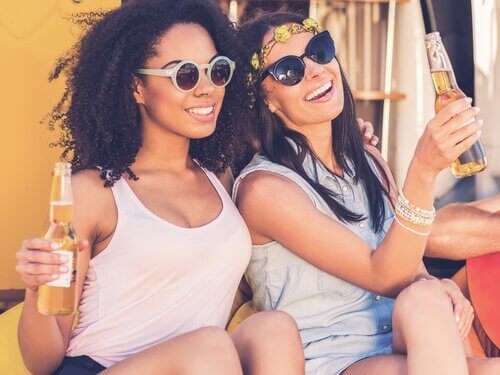 人気者になりたい10代の若者の気持ちを考えてみてよう