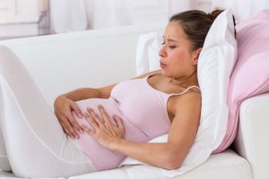 新しくママになるあなたへ:妊娠中の恥骨結合離開ってなに?