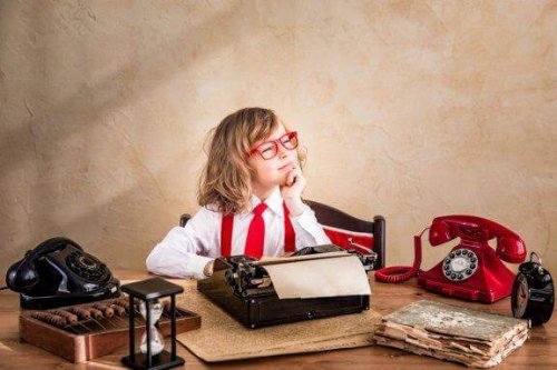 子ども作家を育てる:やる気を起こす12の方法とは?