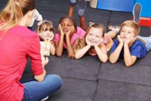 子どもの音韻(おんいん)意識を高めるにはどうすればいい?
