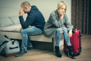 離婚のプロセス：なぜ離婚はそれほどまでに衝撃なのだろう