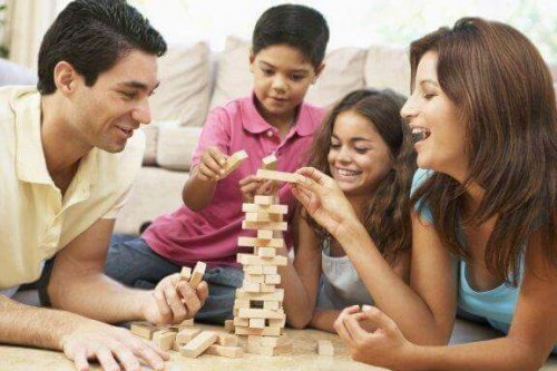 子どもに象徴的思考力をつけるための６つの方法とは？