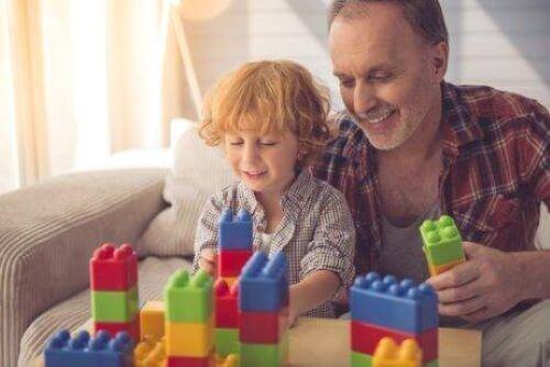 子どもに 象徴的思考力 をつけるための方法