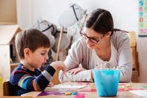 子どもの学びを効果的に助けるにはどうすればいいの?