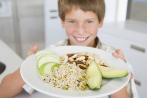 栄養が子どもの成績にどう影響するのか知っていますか?